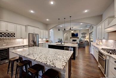 24214 Mateo Ridge, San Antonio, TX 78261 - photo 6