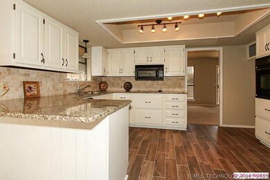 Remodeled Kitchen!