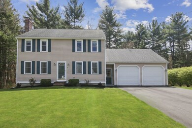 20 Lacey Rd, Taunton, MA 02780 - photo 3