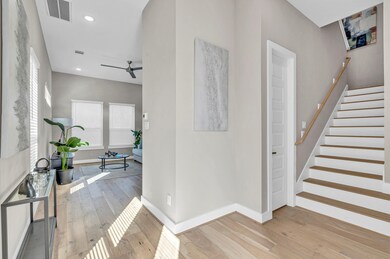 306 Chobani Ln, Houston, TX 77091 - photo 6