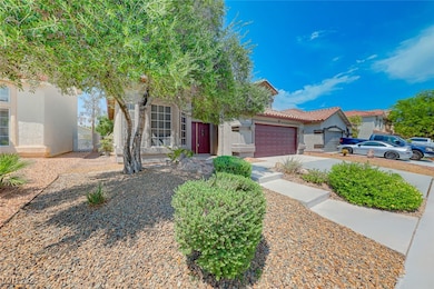 926 Dancing Vines Ave, Las Vegas, NV 89183 - photo 2