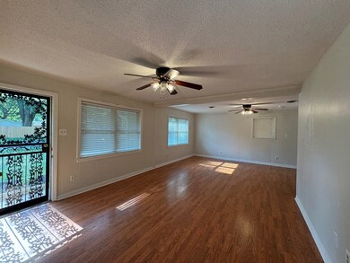 Family Room Extension