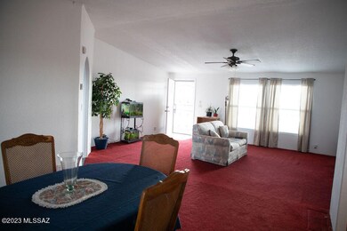 Dining/Living