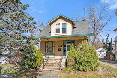 3102 Woodhome Ave, Parkville, MD 21234 - photo 2