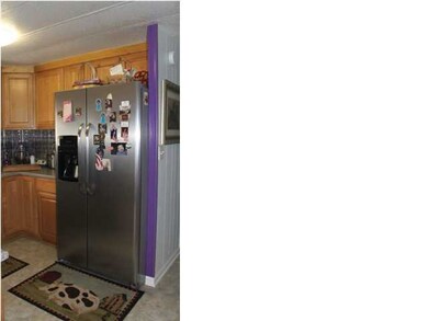 REFRIGERATOR, WASHER & DRYER NEGOTIABLE WITH REASO