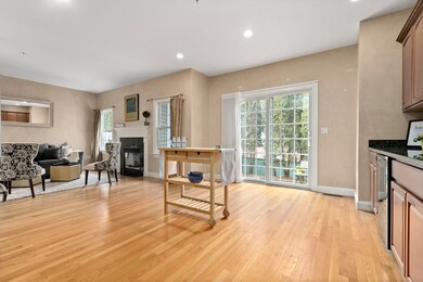 725 Boston Post Rd unit 16, Sudbury, MA 01776 - photo 5