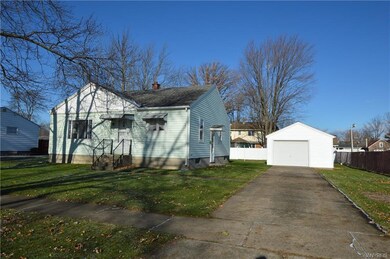 178 16th Ave, North Tonawanda, NY 14120 - photo 3