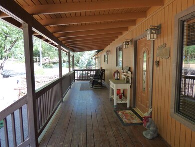 3441 N Foothill Rd, Pine, AZ 85544 - photo 3