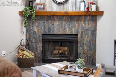 1874 Lanka Ln, Colorado Springs, CO 80915 - photo 6