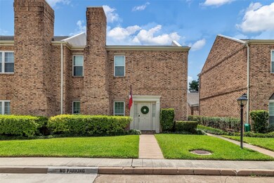 600 Wilcrest Dr unit 6, Houston, TX 77042 - photo 2
