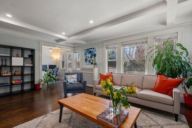 57 Winthrop Rd unit 2, Brookline, MA 02445 - photo 5