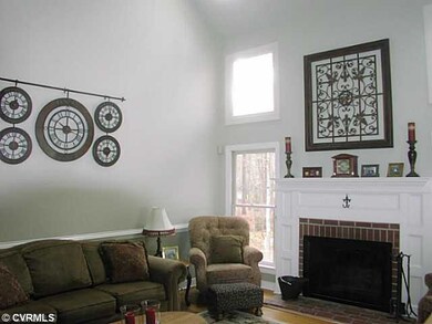 Den/Family/Great Room