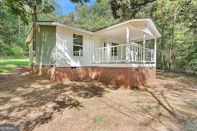 1528 Hodges Mill Rd, Hartwell, GA 30643 - photo 2