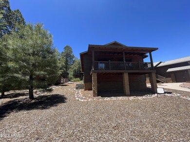 4720 W Tatanka Loop, Show Low, AZ 85901 - photo 2
