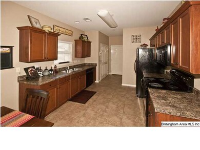 DINING ROOM TABLE