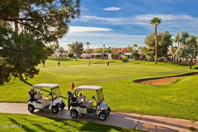 Amenities-Golf