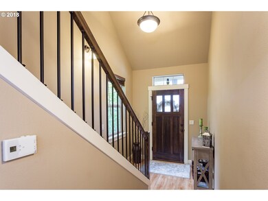 Entrance/Foyer