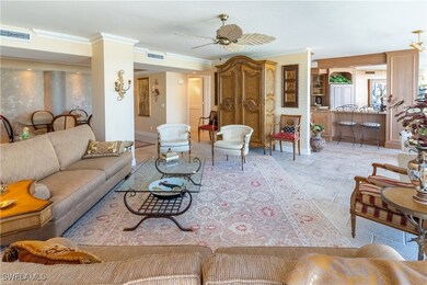 Savoy Condominium unit 1007, Naples, FL 34103 - photo 6