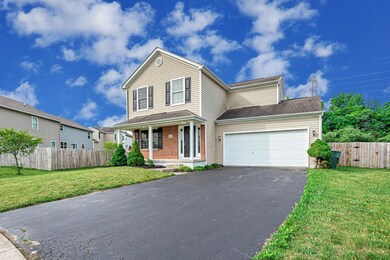 4581 Switchback Trail, Columbus, OH 43228 - photo 2