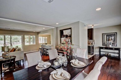 Kitchen/Great Room
