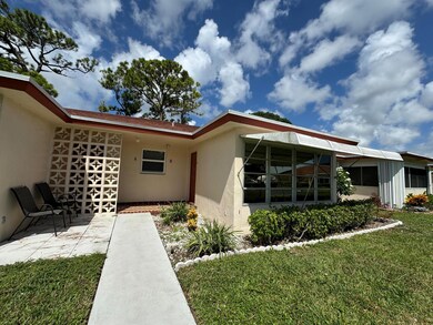 4675 NW 3rd Ct unit B, Delray Beach, FL 33445 - photo 2