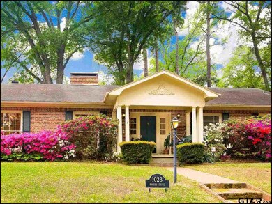 1023 Rhodes Dr, Tyler, TX 75701 - photo 2
