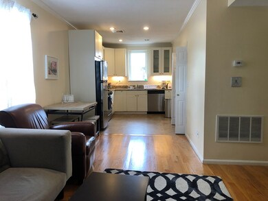 45 Boylston St unit 3, Brookline, MA 02445 - photo 2