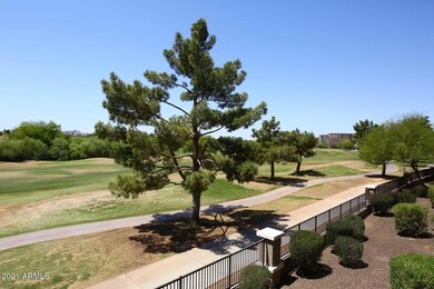 ADERRA - Covered Balcony-Golf Course Vie