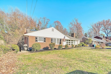 3558 Wright Rd SW, Roanoke, VA 24015 - photo 2