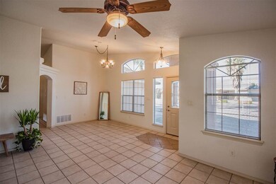 1136 San Cristo St, Alamogordo, NM 88310 - photo 7