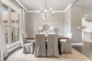 4033 Vineyard Way, Alexander, AR 72002 - photo 7