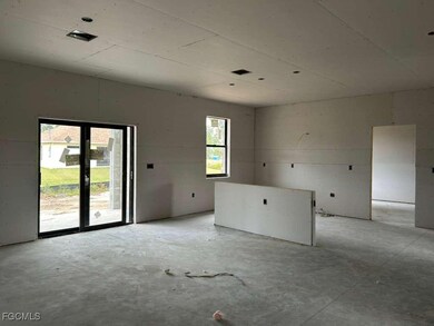 Under construction. Expected around christmas.