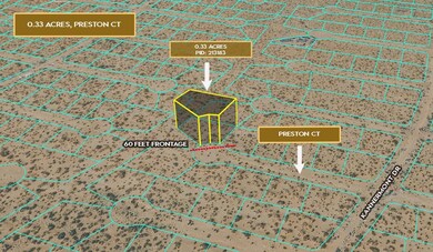 Preston Ct, El Paso, TX 79928 - photo 4