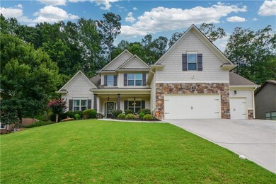 453 Thorn Creek Way, Dallas, GA 30157 - photo 5