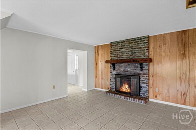 743 Cattle Hammock Rd, Midway, GA 31320 - photo 5