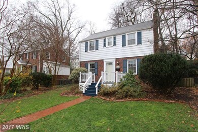 707 Auburn Ave, Takoma Park, MD 20912 - photo 2