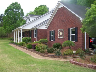 541 Highway 6 E, Oxford, MS 38655 - photo 6