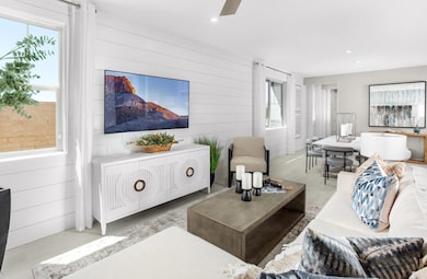 Pinehurst Great Room