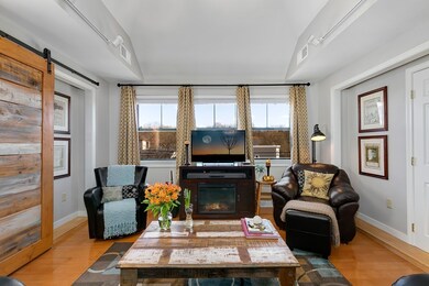 275 Cypress St unit 404, Brookline, MA 02445 - photo 4