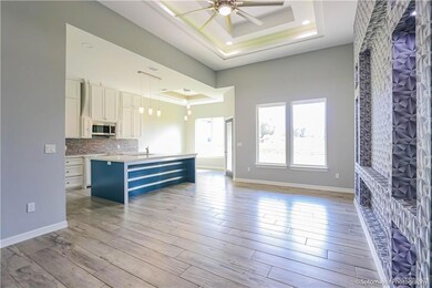 715 Santa Cecilia St, Donna, TX 78537 - photo 4