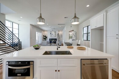 832 Wakefield Dr unit A, Houston, TX 77018 - photo 5