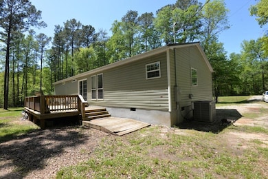 519 Twin Bridges Rd SW, Eatonton, GA 31024 - photo 2