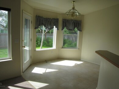 Eating Area