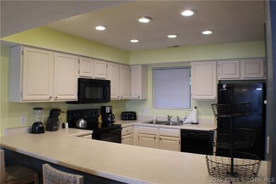 Lots of counter top space