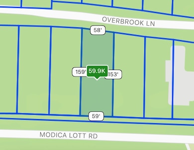 210 Overbrook Ln, Bossier City, LA 71111 - photo 2