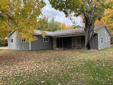 3748 Fitzwater Rd, Gladwin, MI 48624 - photo 3