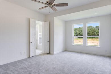 266 Odell Rd, Springtown, TX 76082 - photo 6