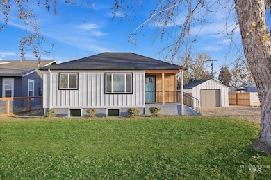 513 S Victoria Dr, Boise, ID 83705 - photo 3