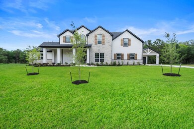 2808 County Road 160, Alvin, TX 77511 - photo 2