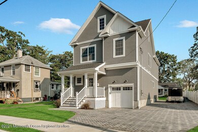 1006 14th Ave, Belmar, NJ 07719 - photo 3